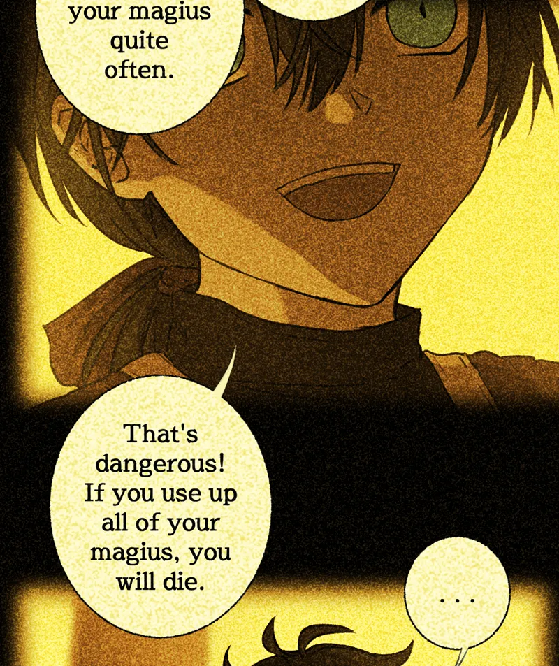 Deor Chapter 71 page 10 - 