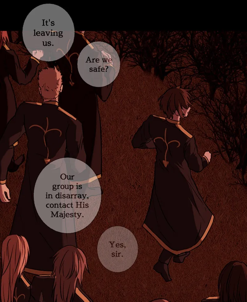 Deor Chapter 72 page 12 - 