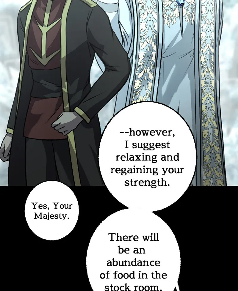 Deor Chapter 72 page 22 - 