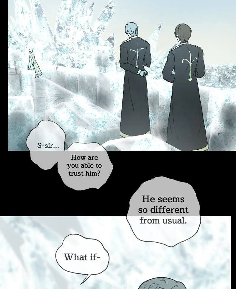 Deor Chapter 72 page 25 - 