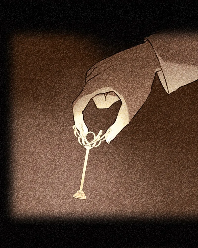 Deor Chapter 72 page 46 - 