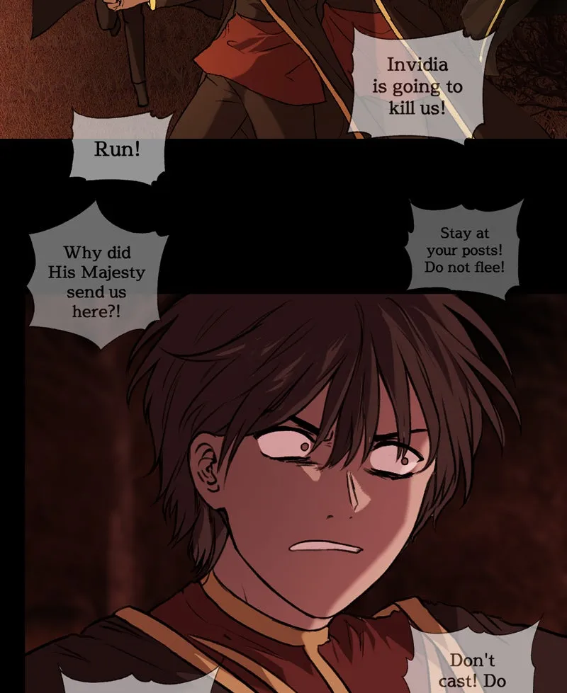 Deor Chapter 72 page 6 - 