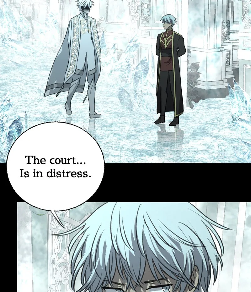 Deor Chapter 72 page 54 - 