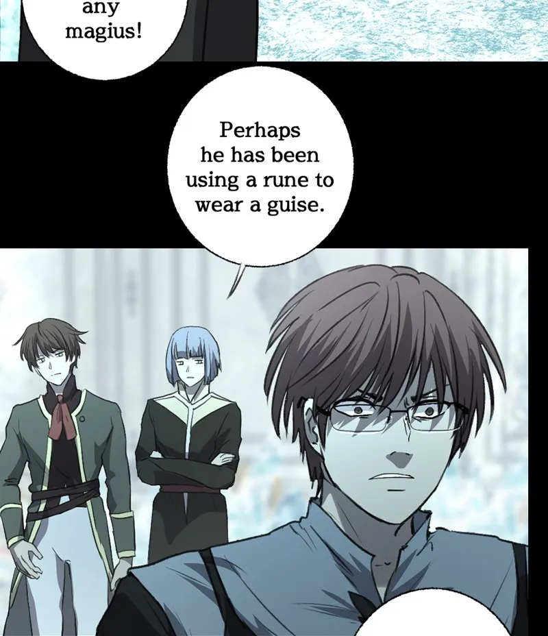 Deor Chapter 72 page 57 - 