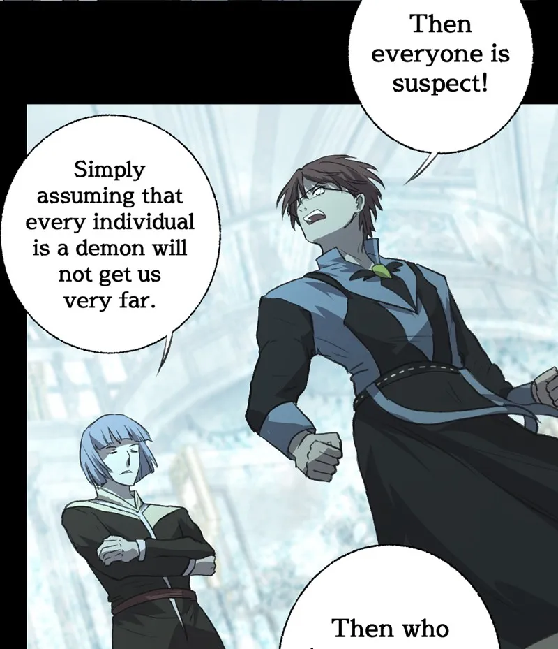 Deor Chapter 72 page 58 - 