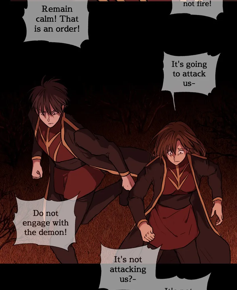 Deor Chapter 72 page 7 - 