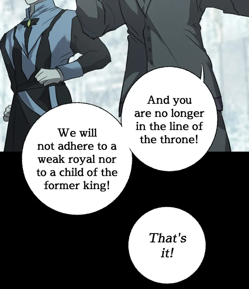Deor Chapter 72 page 66 - 