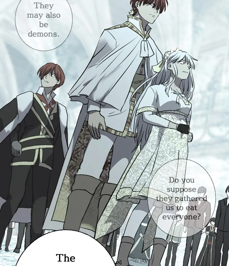 Deor Chapter 72 page 68 - 