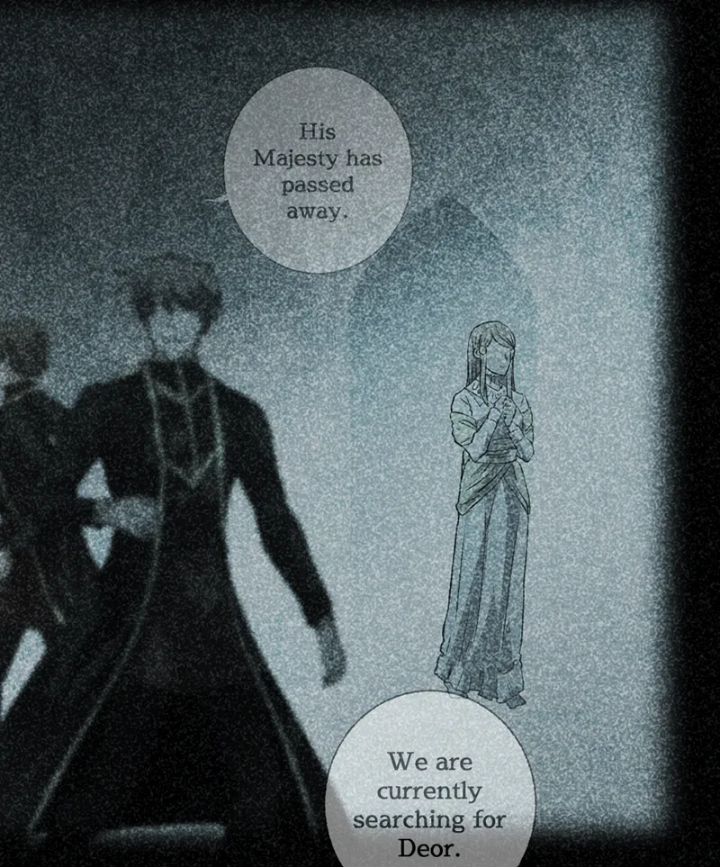 Deor Chapter 73 page 16 - 