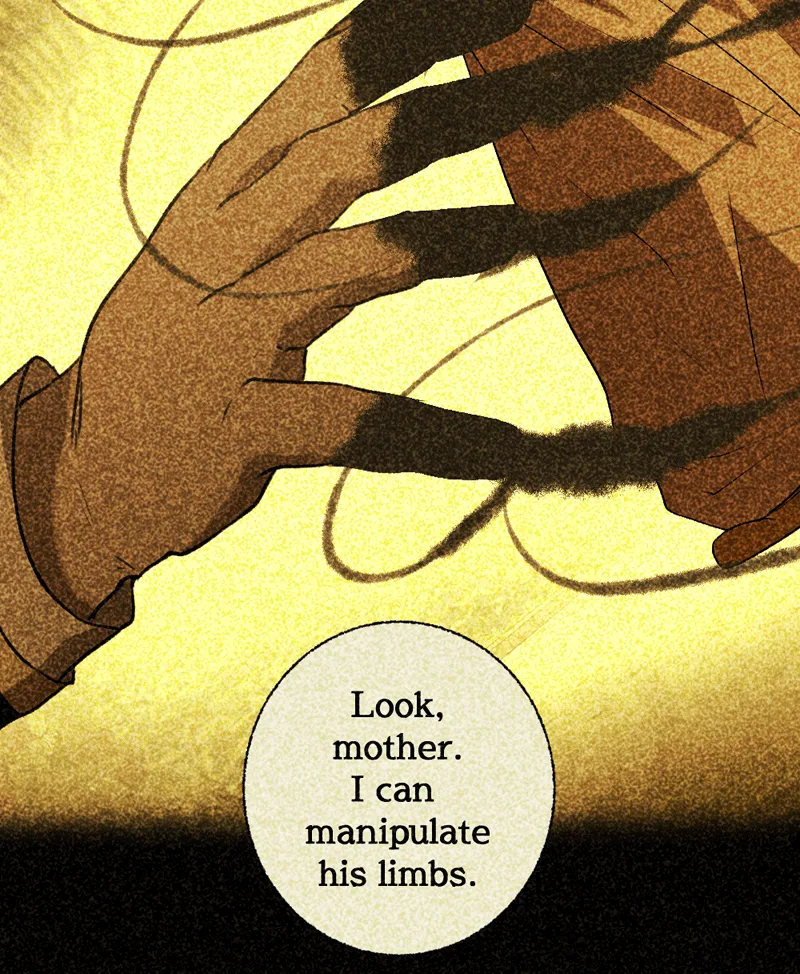 Deor Chapter 73 page 27 - 