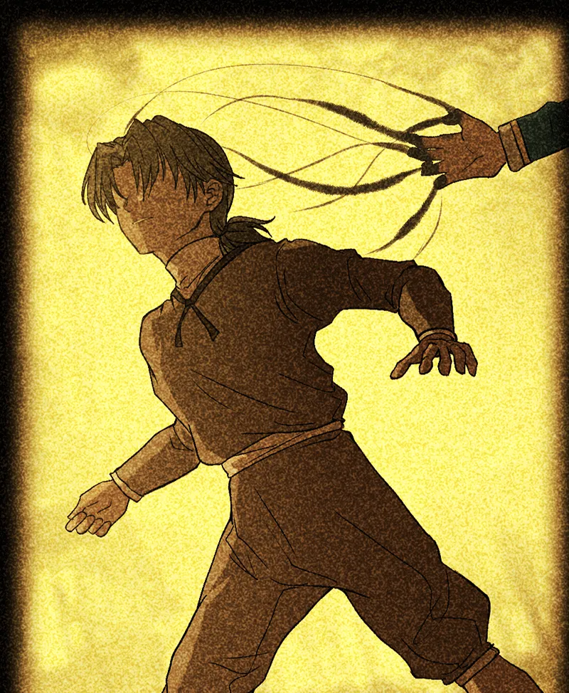 Deor Chapter 73 page 28 - 