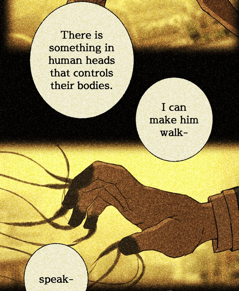 Deor Chapter 73 page 29 - 
