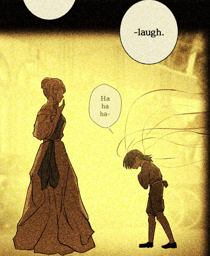 Deor Chapter 73 page 30 - 