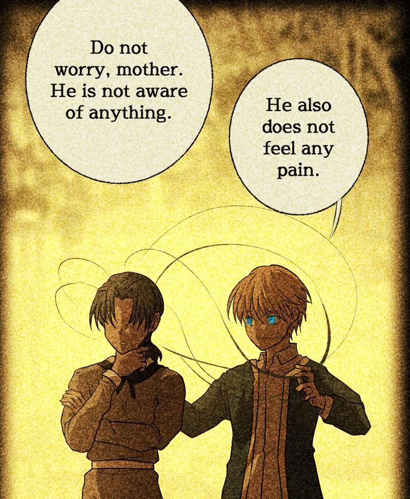 Deor Chapter 73 page 32 - 