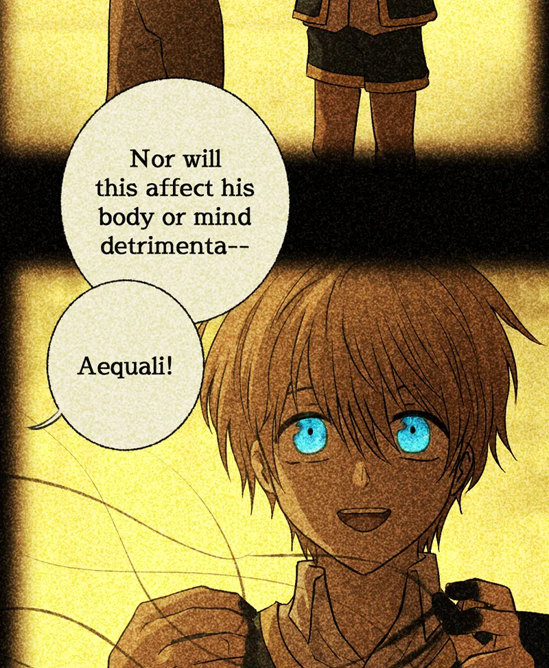 Deor Chapter 73 page 33 - 