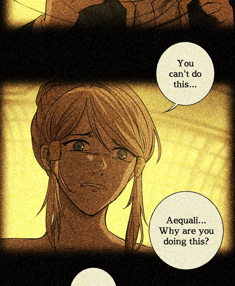 Deor Chapter 73 page 34 - 
