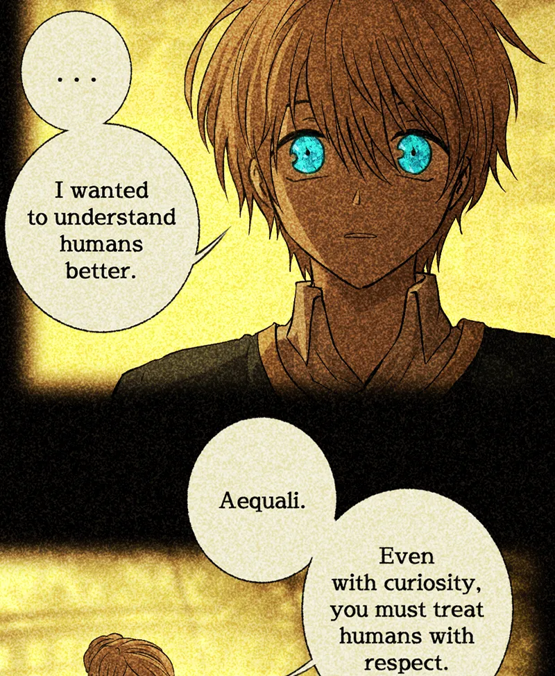 Deor Chapter 73 page 36 - 