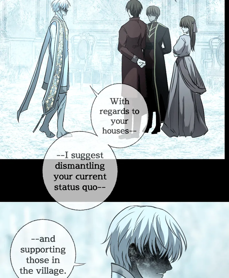 Deor Chapter 73 page 46 - 