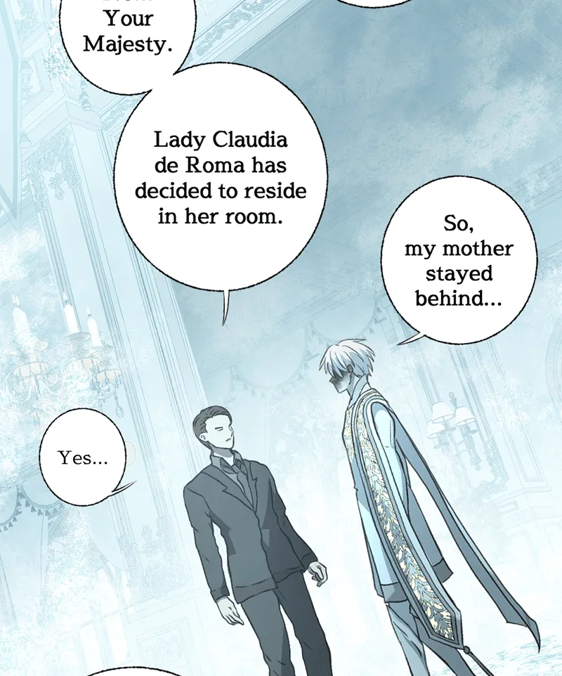 Deor Chapter 73 page 6 - 