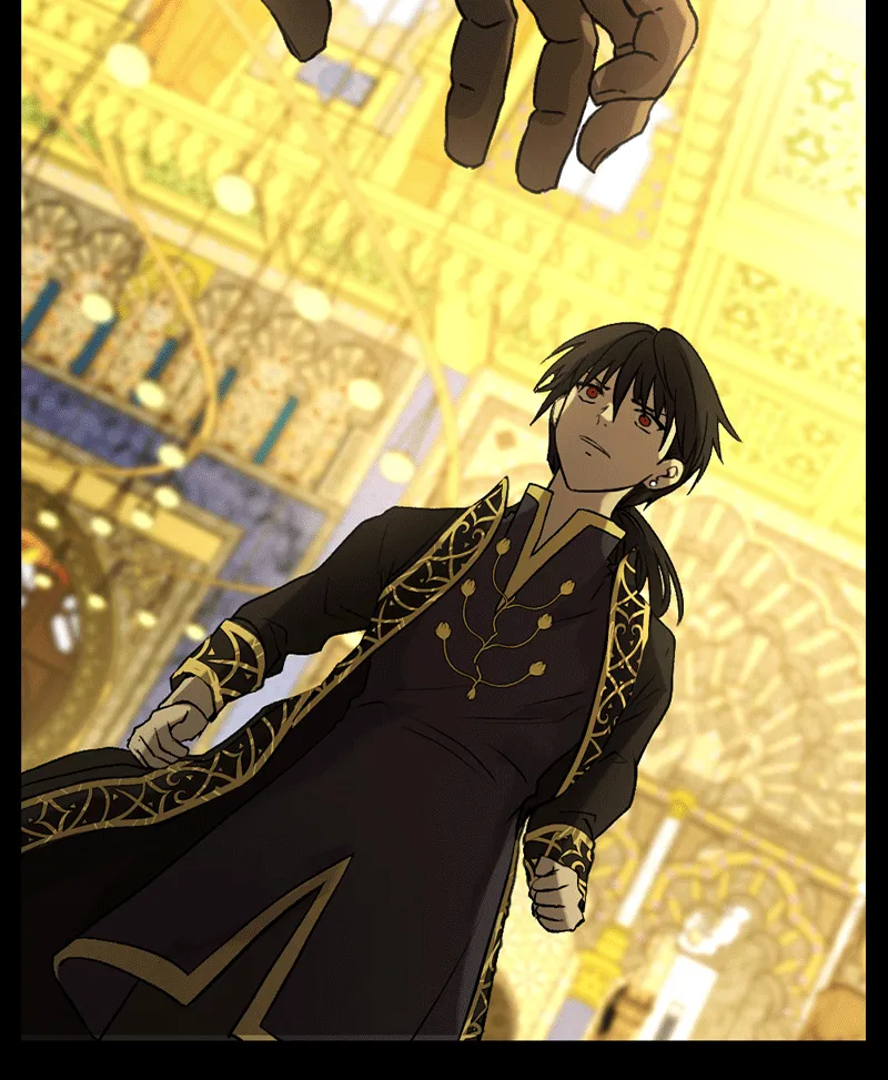 Deor Chapter 73 page 58 - 
