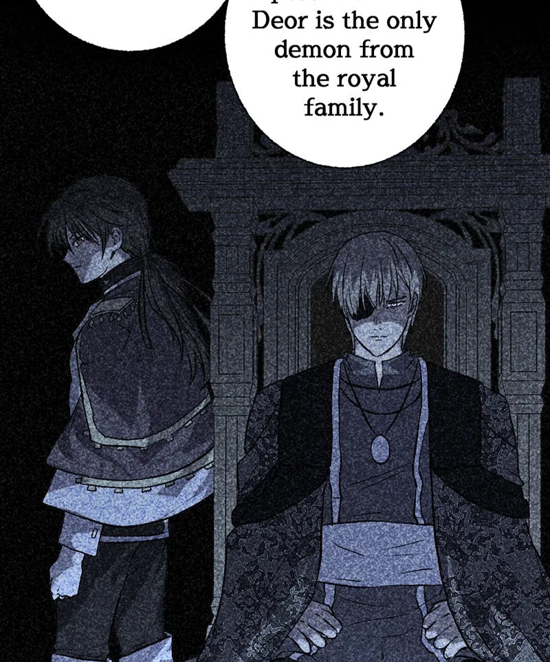 Deor Chapter 73 page 8 - 