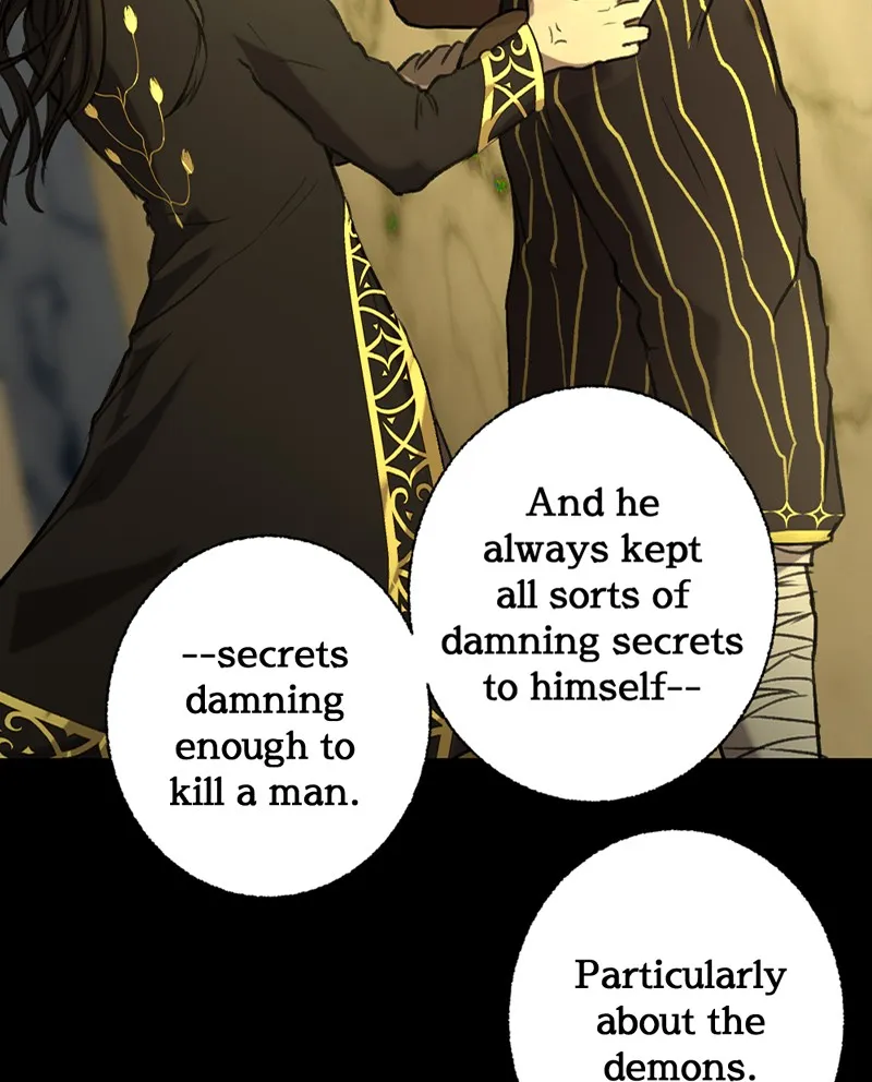 Deor Chapter 74 page 11 - 