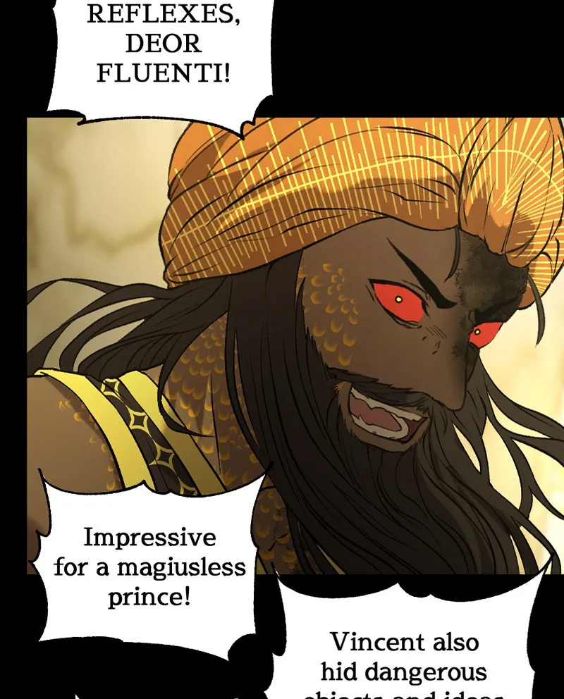 Deor Chapter 74 page 15 - 
