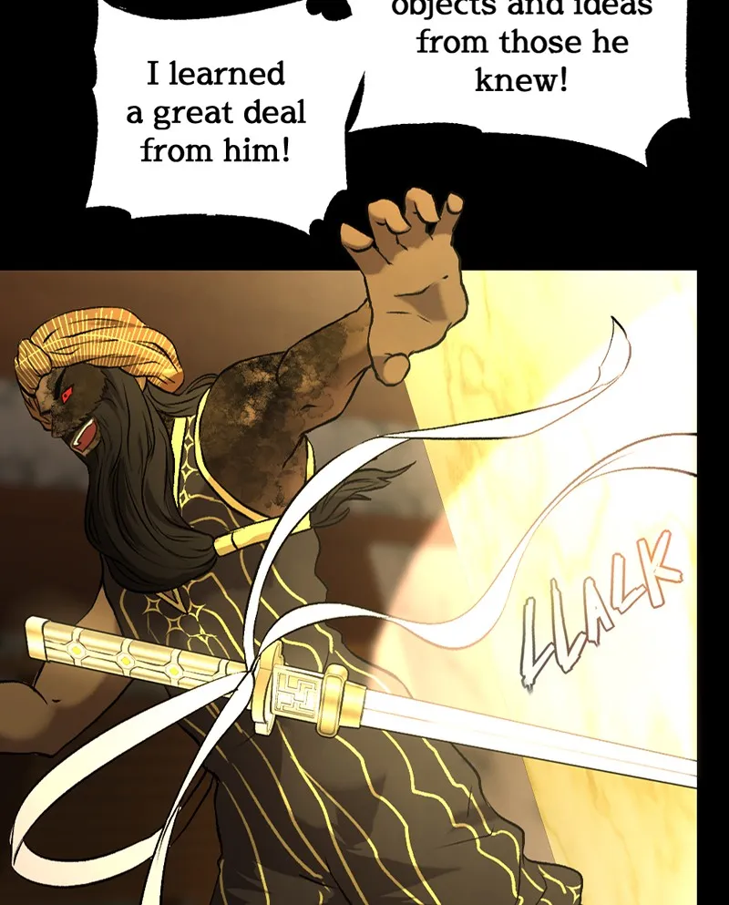 Deor Chapter 74 page 16 - 