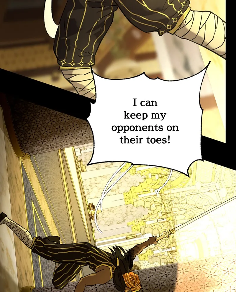 Deor Chapter 74 page 17 - 