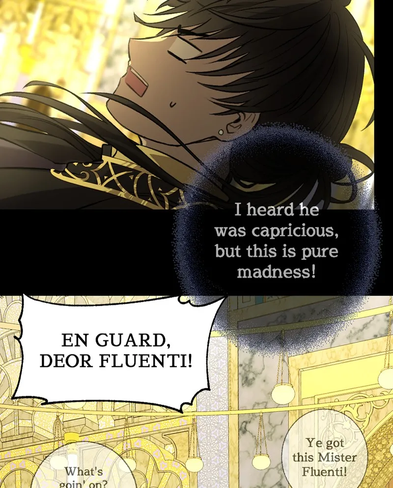 Deor Chapter 74 page 19 - 
