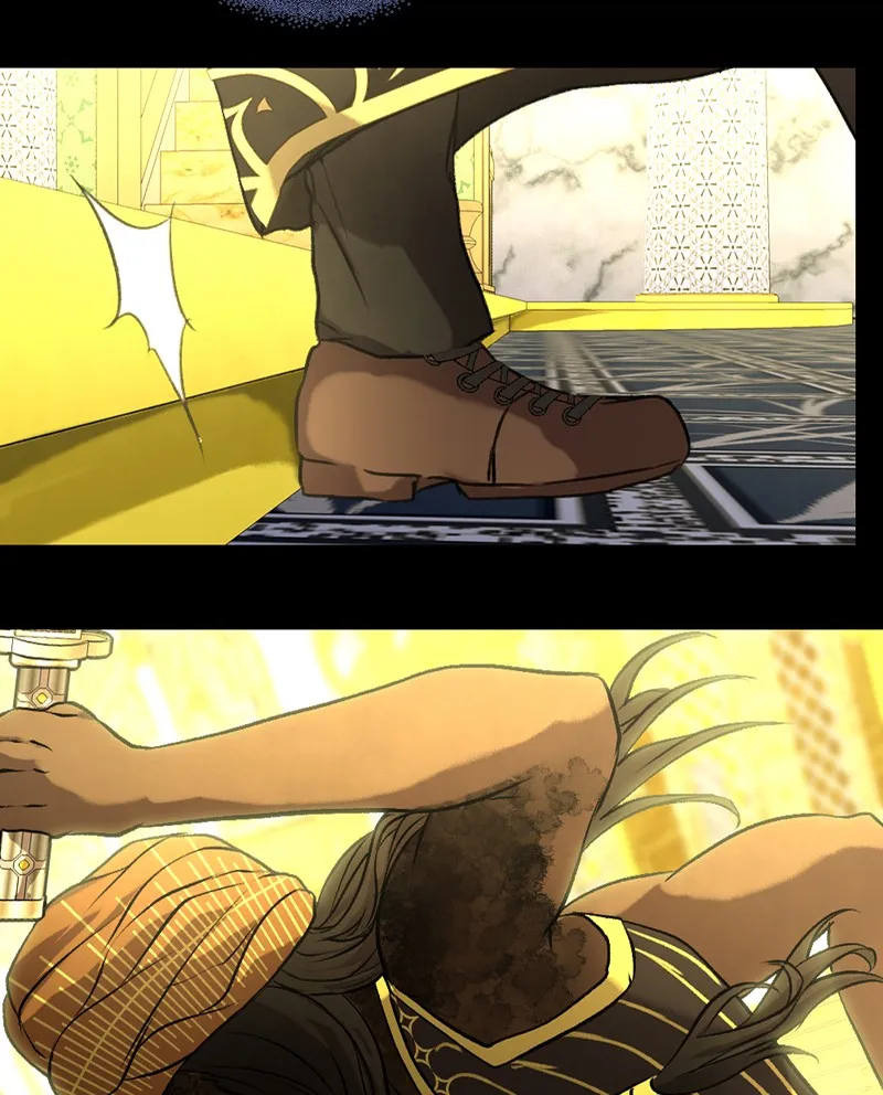 Deor Chapter 74 page 22 - 