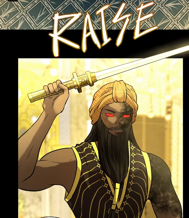 Deor Chapter 74 page 31 - 