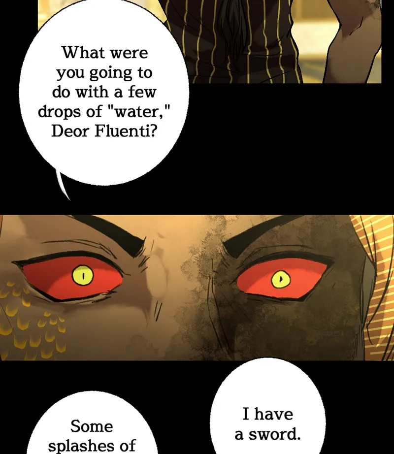 Deor Chapter 74 page 32 - 