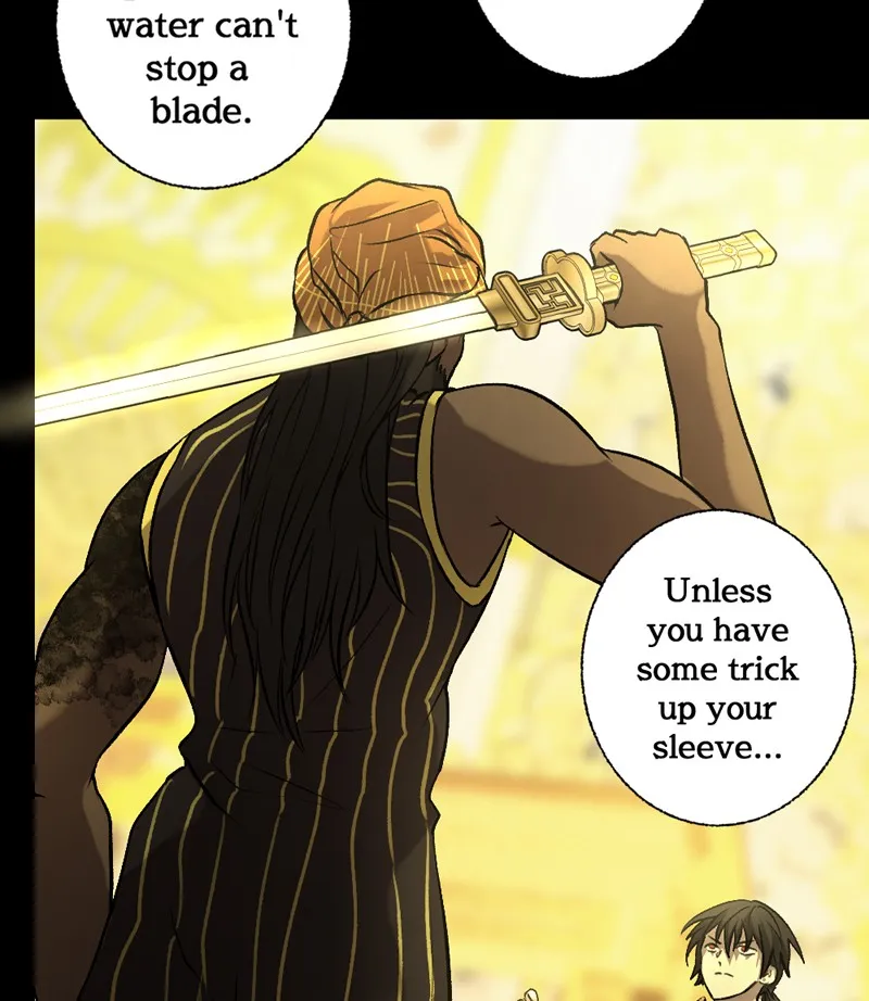 Deor Chapter 74 page 33 - 