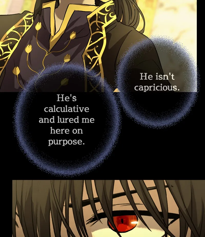 Deor Chapter 74 page 35 - 
