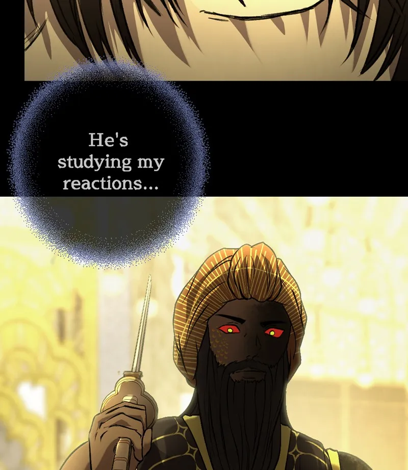 Deor Chapter 74 page 36 - 