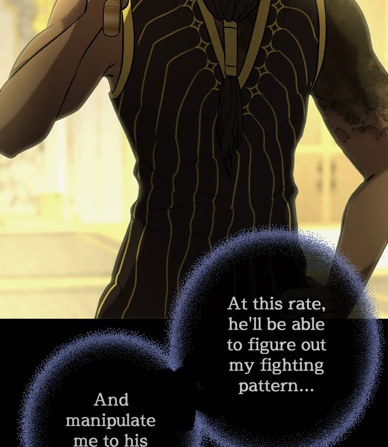 Deor Chapter 74 page 37 - 