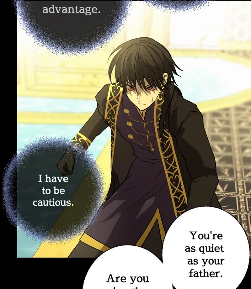 Deor Chapter 74 page 38 - 