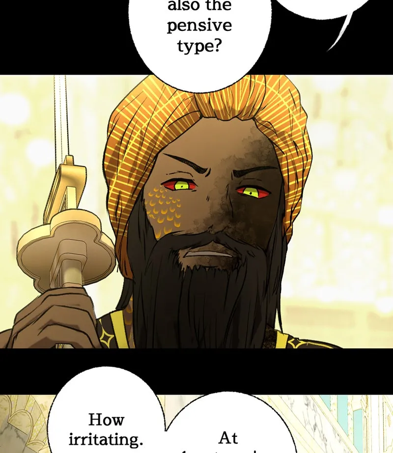 Deor Chapter 74 page 39 - 