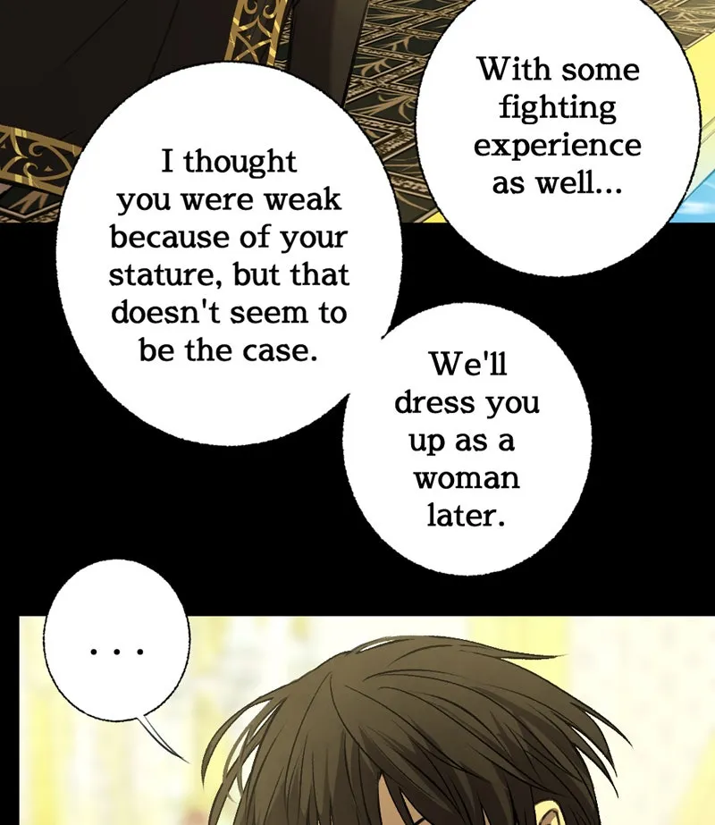 Deor Chapter 74 page 41 - 