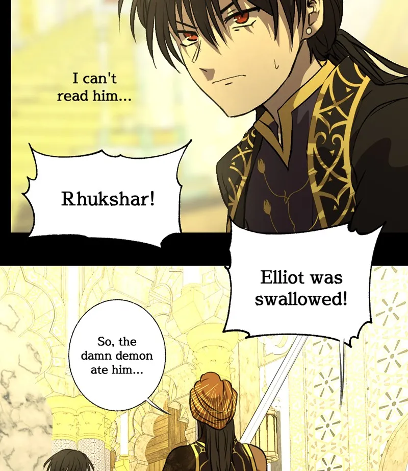Deor Chapter 74 page 42 - 