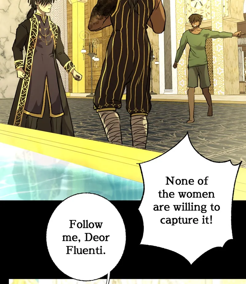 Deor Chapter 74 page 43 - 