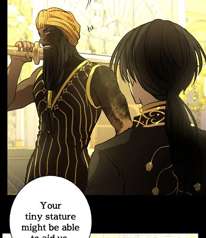 Deor Chapter 74 page 44 - 