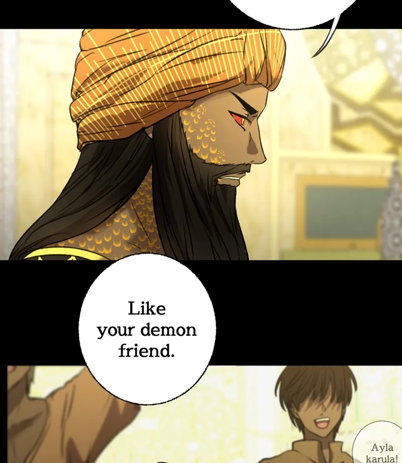 Deor Chapter 74 page 46 - 