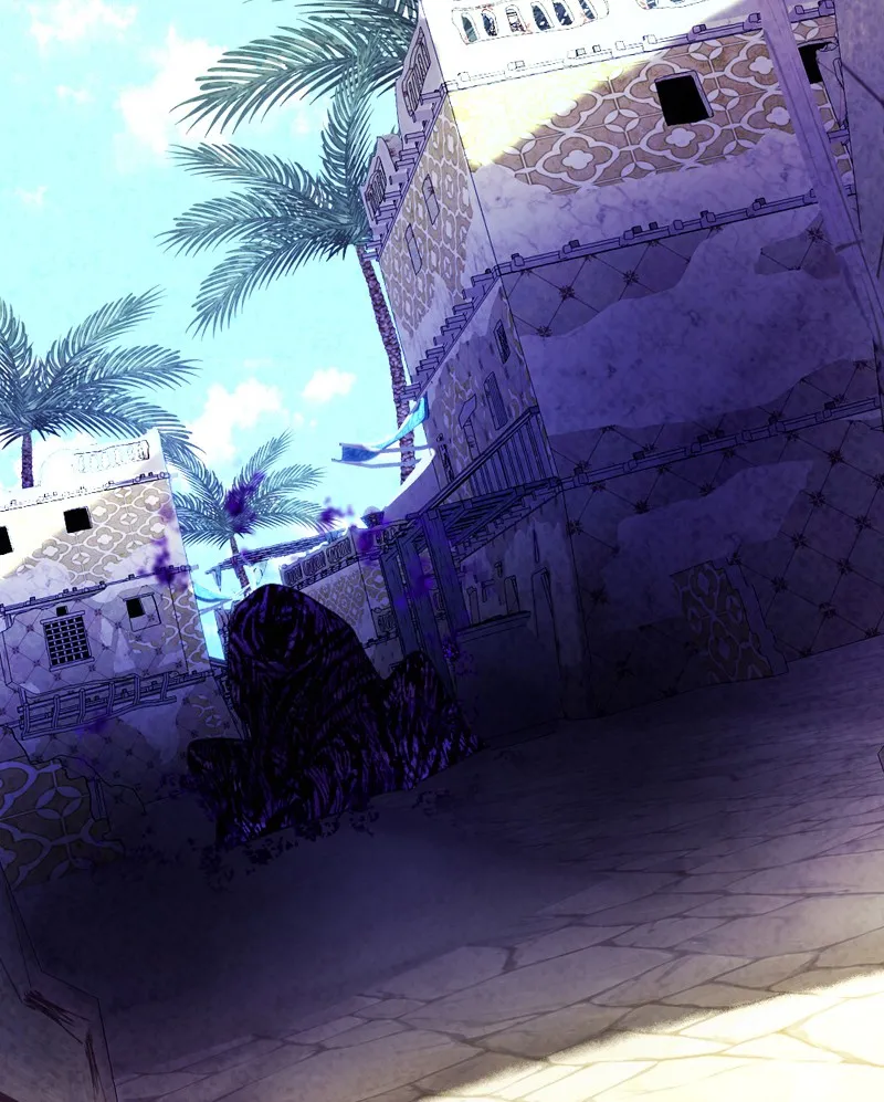 Deor Chapter 74 page 50 - 