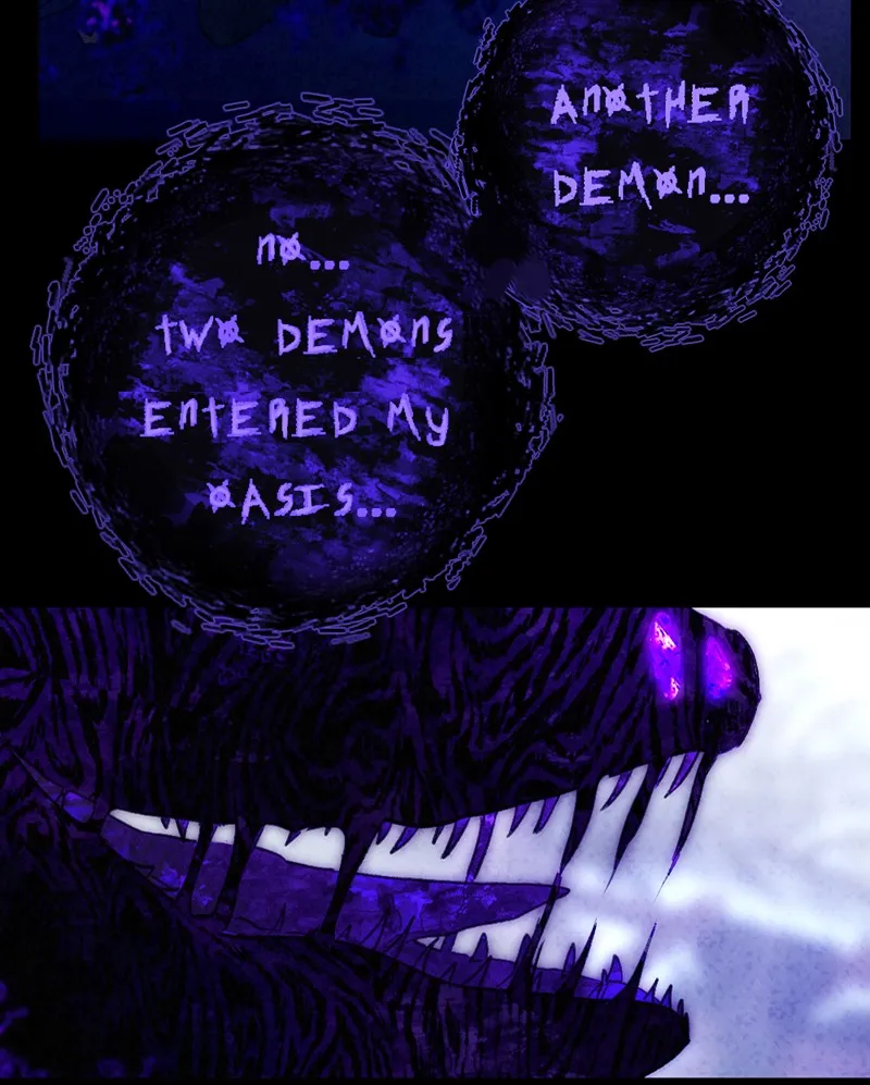 Deor Chapter 74 page 54 - 