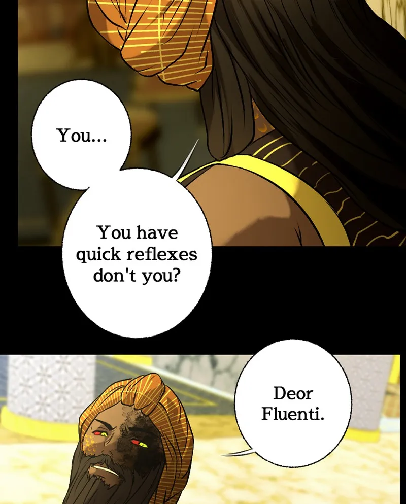 Deor Chapter 74 page 7 - 