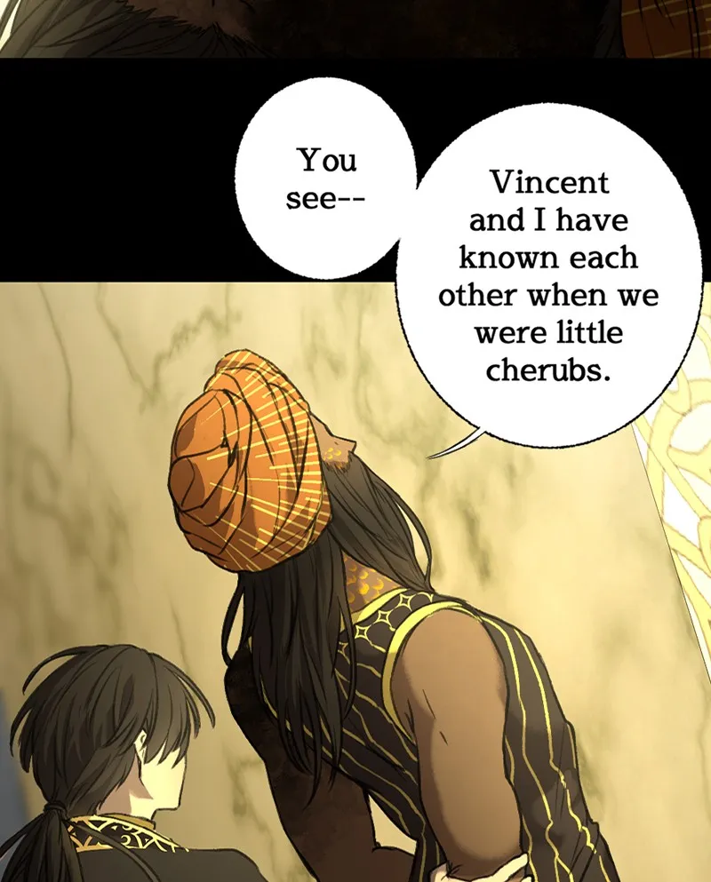 Deor Chapter 74 page 10 - 