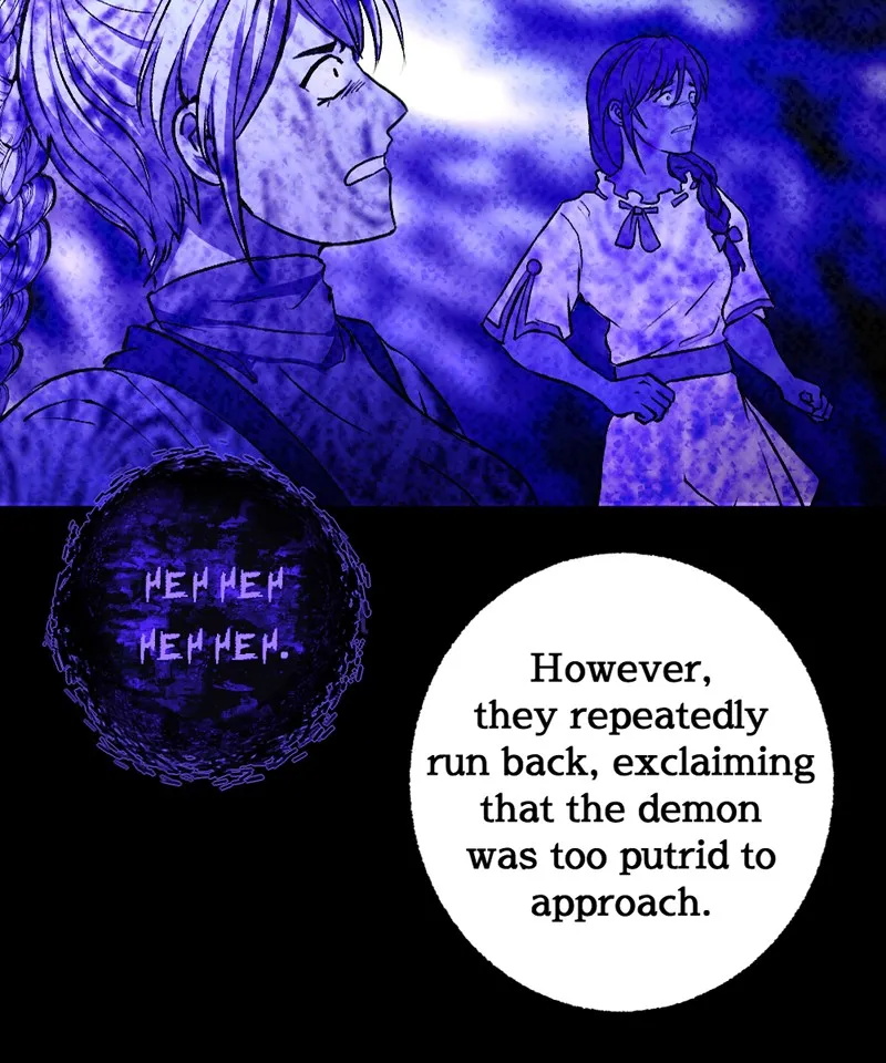Deor Chapter 75 page 13 - 