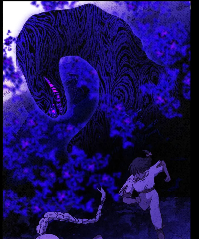 Deor Chapter 75 page 14 - 